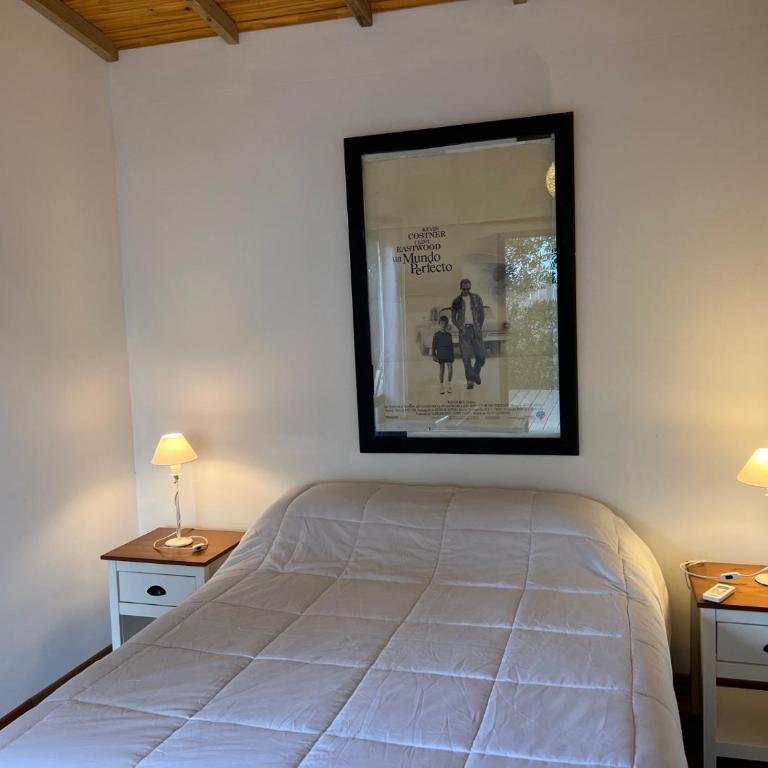 Los Bungalows - Suite con vistas al jardín - 1