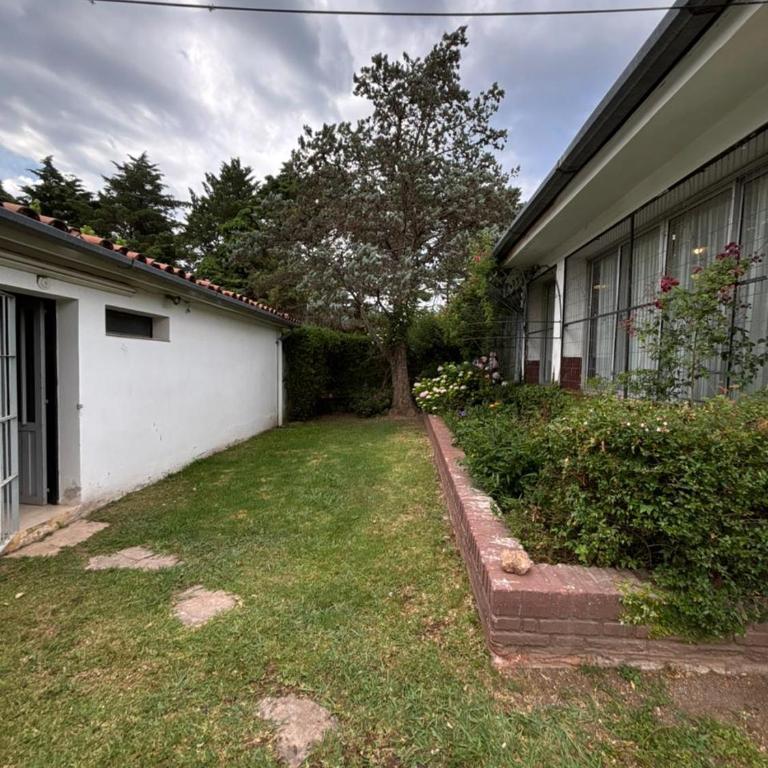 Casas y Chalets Privados Valle del Reposo - Two-Bedroom House - 7