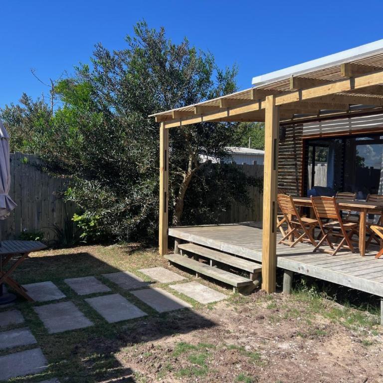 Los Bungalows - Suite con vistas al jardín - 8