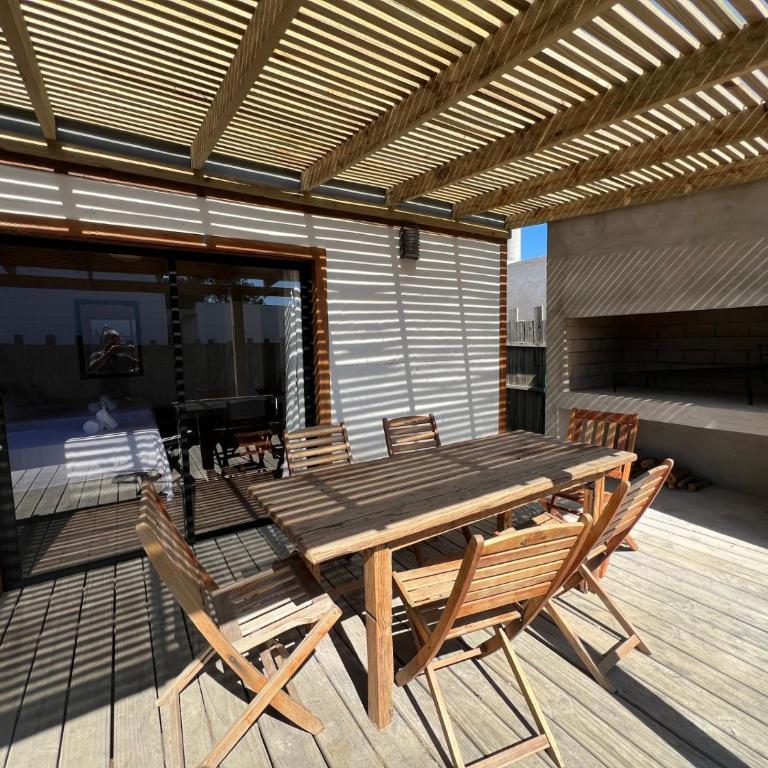 Los Bungalows - Suite con vistas al jardín - 9