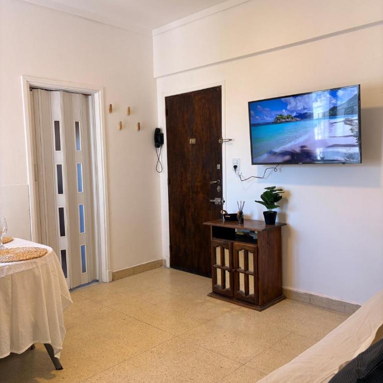 Departamento 2 ambientes PLAZA COLÓN - Apartamento de 1 dormitorio - 4