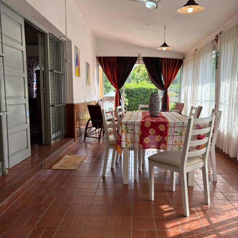Casas y Chalets Privados Valle del Reposo - Two-Bedroom House - 28