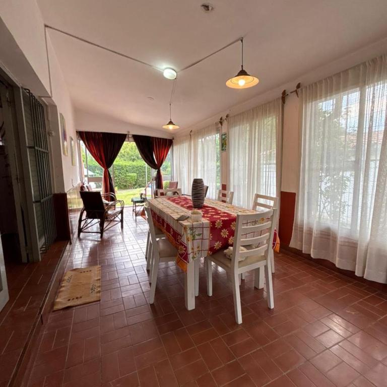Casas y Chalets Privados Valle del Reposo - Two-Bedroom House - 27