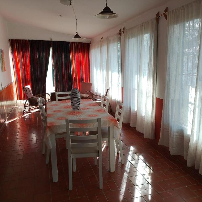 Casas y Chalets Privados Valle del Reposo - Two-Bedroom House - 25