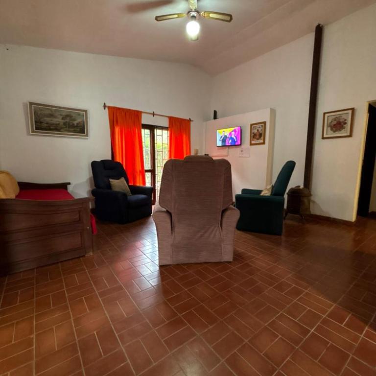 Casas y Chalets Privados Valle del Reposo - Two-Bedroom House - 35