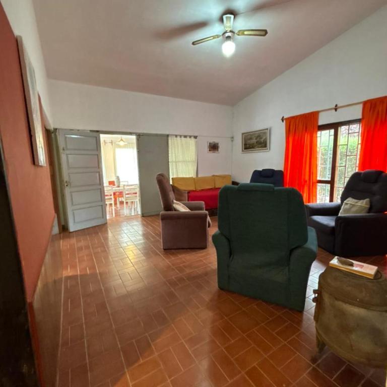 Casas y Chalets Privados Valle del Reposo - Two-Bedroom House - 36