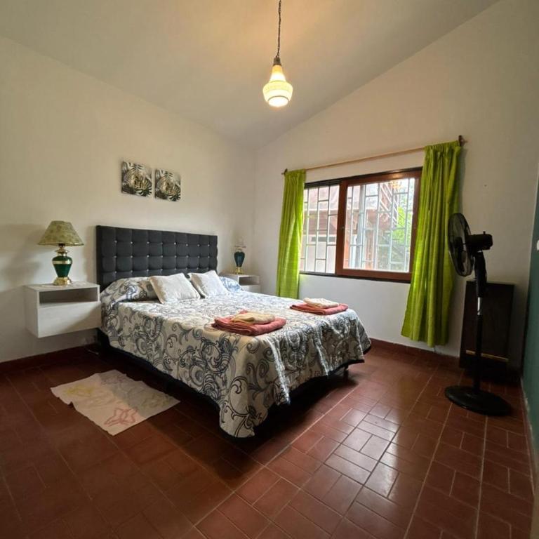 Casas y Chalets Privados Valle del Reposo - Two-Bedroom House - 41