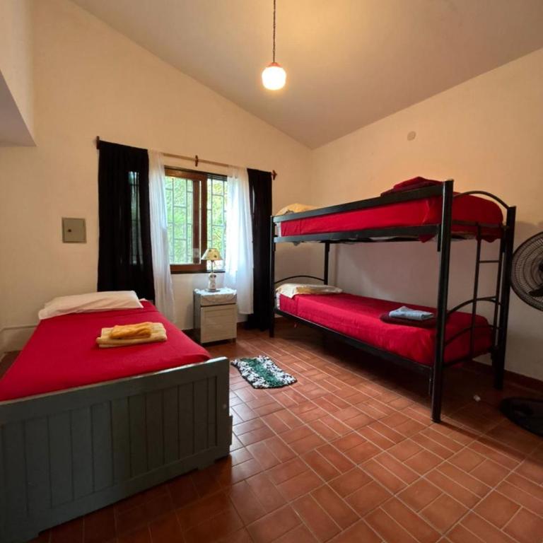 Casas y Chalets Privados Valle del Reposo - Two-Bedroom House - 38