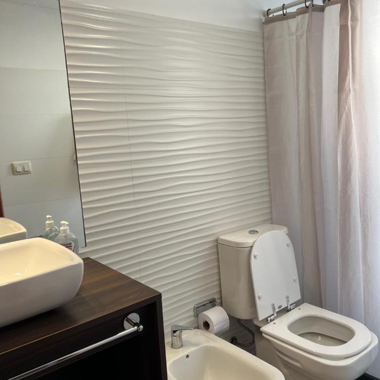 Los Bungalows - Suite con piscina privada - 7