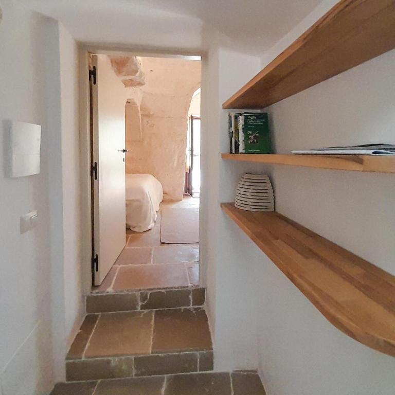 Gorgeous Home In Ostuni - Casa Vacanze con 1 Camera da Letto - 9