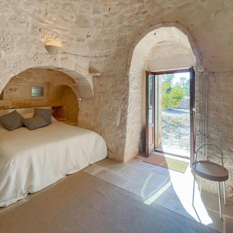 Gorgeous Home In Ostuni - Casa Vacanze con 1 Camera da Letto - 3