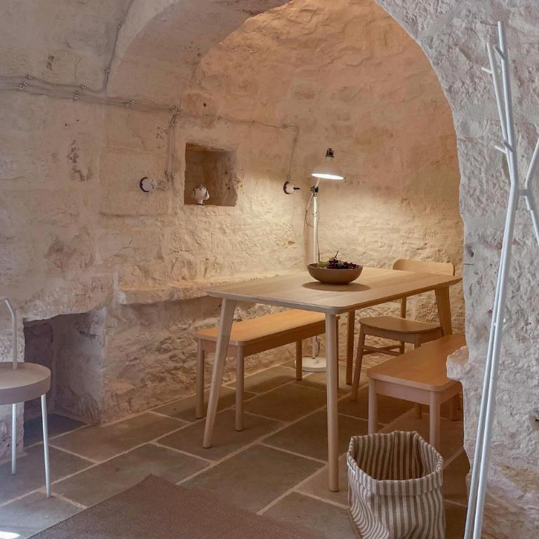 Gorgeous Home In Ostuni - Casa Vacanze con 1 Camera da Letto - 1