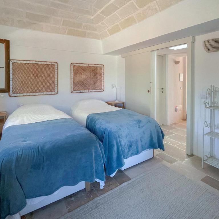 Gorgeous Home In Ostuni - Casa Vacanze con 1 Camera da Letto - 12