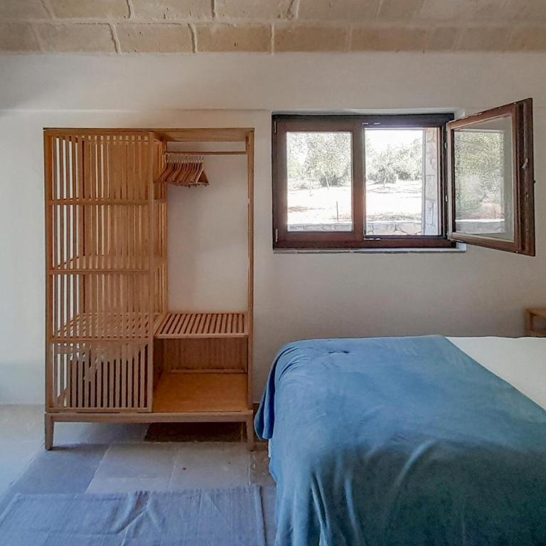 Gorgeous Home In Ostuni - Casa Vacanze con 1 Camera da Letto - 14