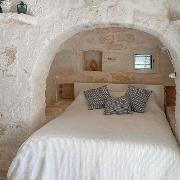 Gorgeous Home In Ostuni - Casa Vacanze con 1 Camera da Letto - 11
