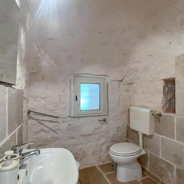 Gorgeous Home In Ostuni - Casa Vacanze con 1 Camera da Letto - 15