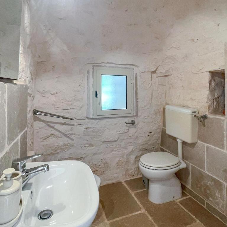 Gorgeous Home In Ostuni - Casa Vacanze con 1 Camera da Letto - 21