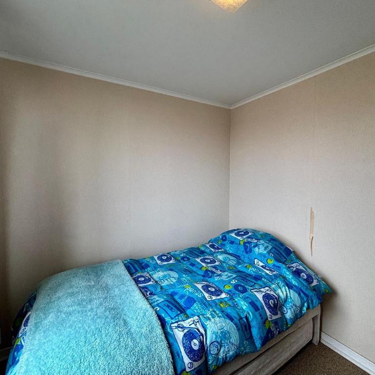 Spacious Apartment on Main Avenue Concón - Apartment - 7