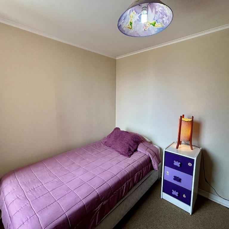 Spacious Apartment on Main Avenue Concón - Apartment - 11