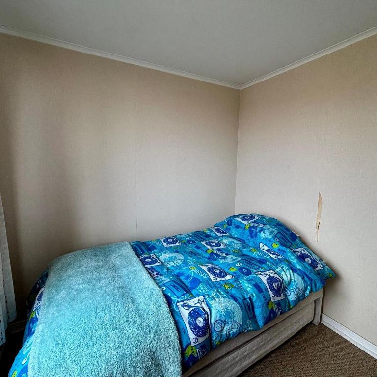 Spacious Apartment on Main Avenue Concón - Apartment - 9