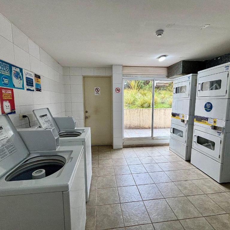Spacious Apartment on Main Avenue Concón - Apartment - 28