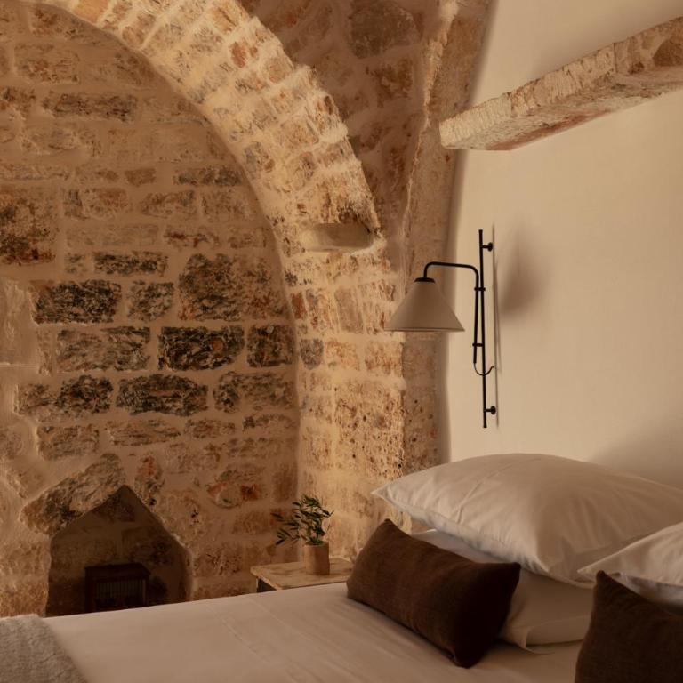 Trulli Otto Cappelli - Exclusive Trulli - Villa con Piscina Privata - 30