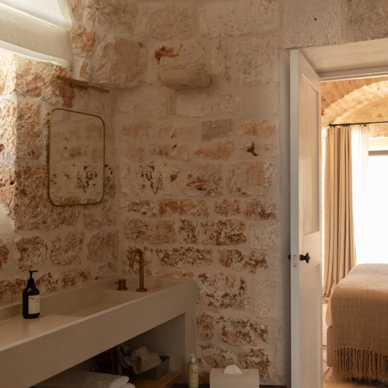Trulli Otto Cappelli - Exclusive Trulli - Villa con Piscina Privata - 16