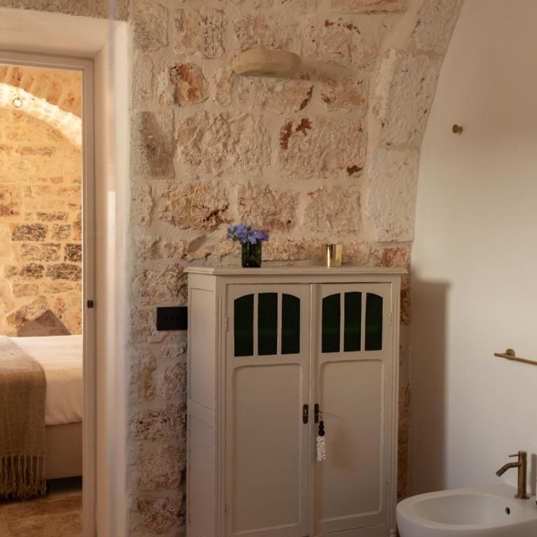 Trulli Otto Cappelli - Exclusive Trulli - Villa con Piscina Privata - 22