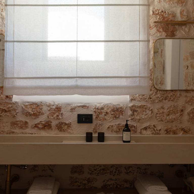 Trulli Otto Cappelli - Exclusive Trulli - Villa con Piscina Privata - 51