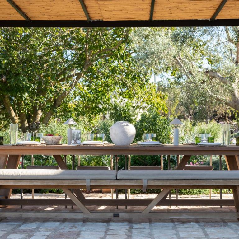 Trulli Otto Cappelli - Exclusive Trulli - Villa con Piscina Privata - 8