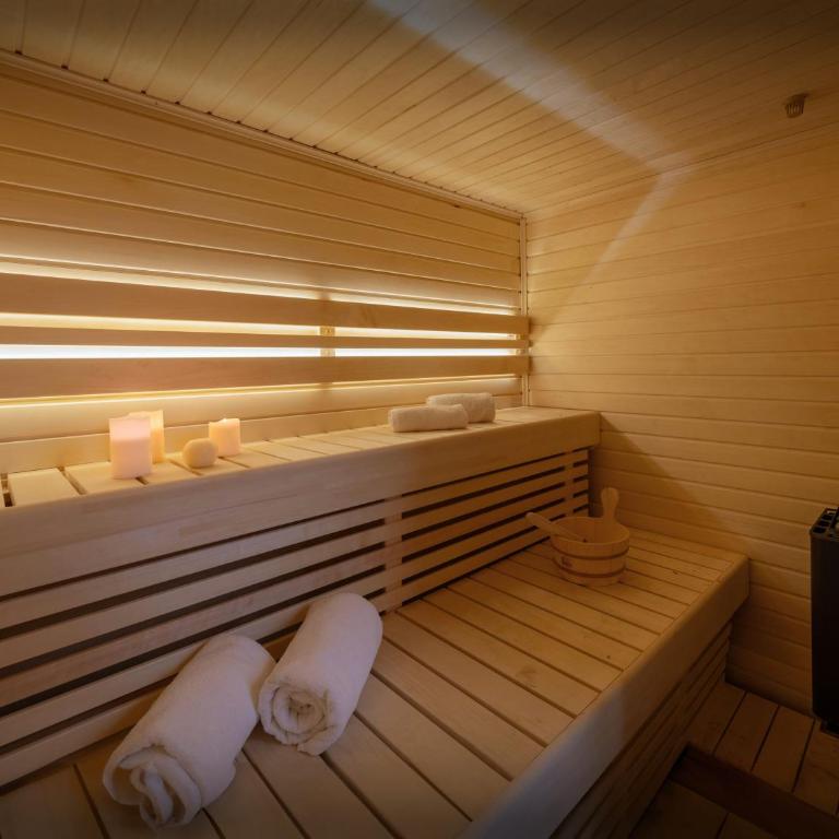 Chalet Evonyx - OVO Network - Chalet - 6