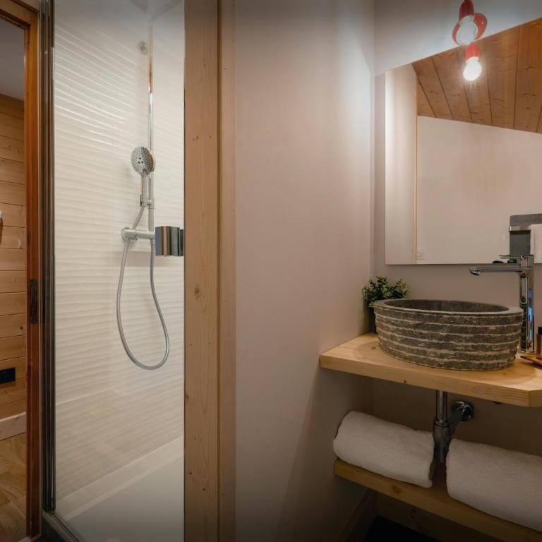 Chalet Evonyx - OVO Network - Chalet - 16