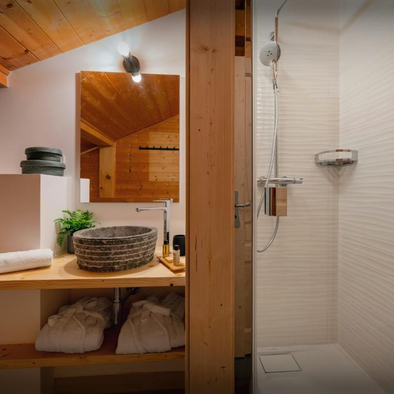 Chalet Evonyx - OVO Network - Chalet - 20