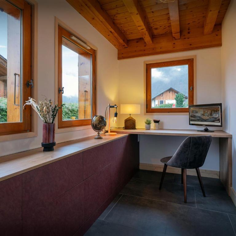 Chalet Evonyx - OVO Network - Chalet - 12