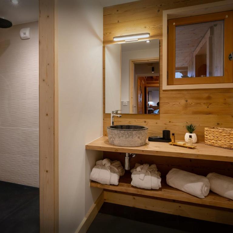 Chalet Evonyx - OVO Network - Chalet - 22