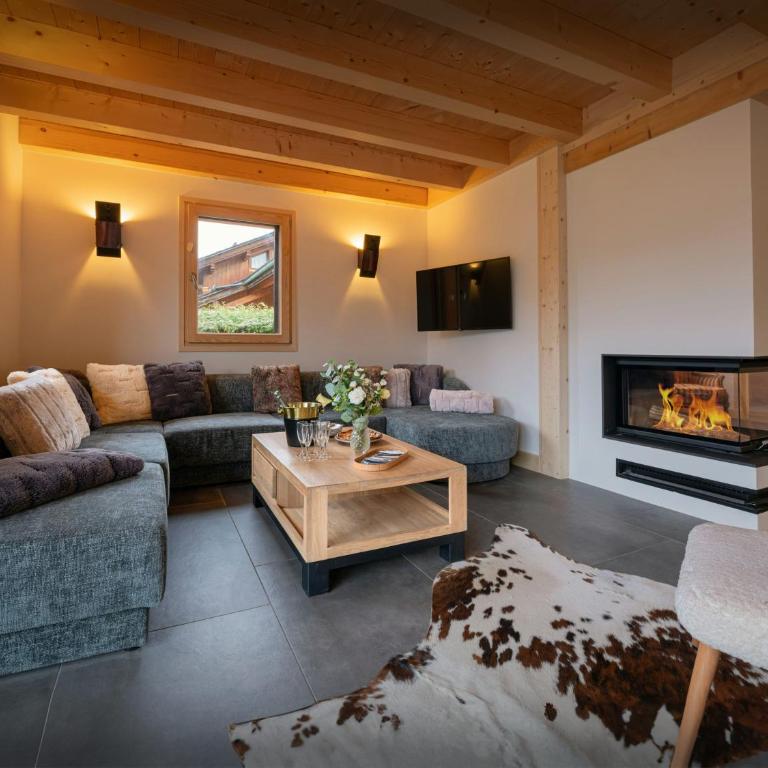 Chalet Evonyx - OVO Network - Chalet - 7