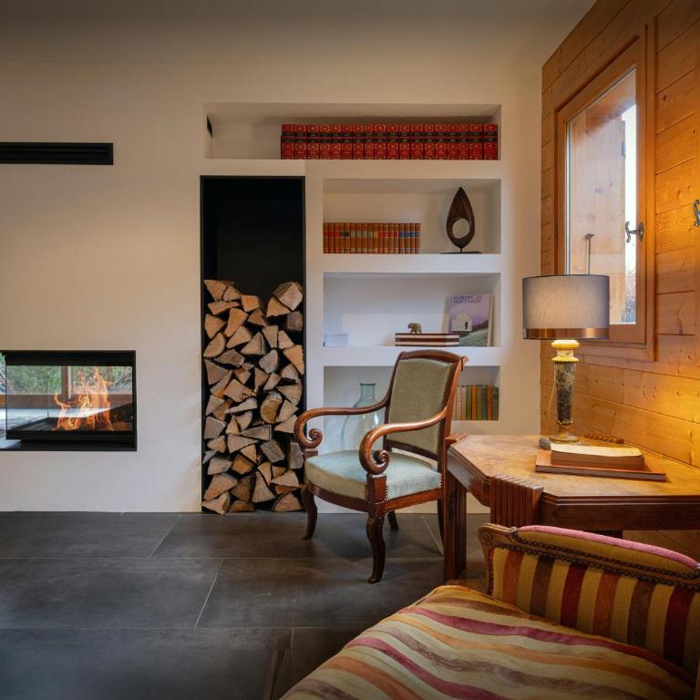 Chalet Evonyx - OVO Network - Chalet - 10