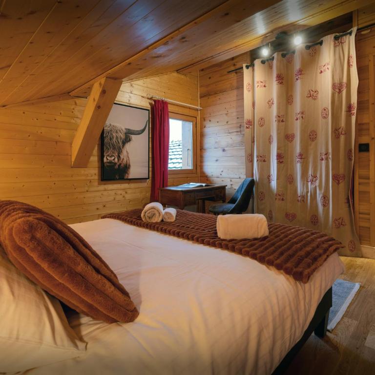 Chalet Evonyx - OVO Network - Chalet - 19