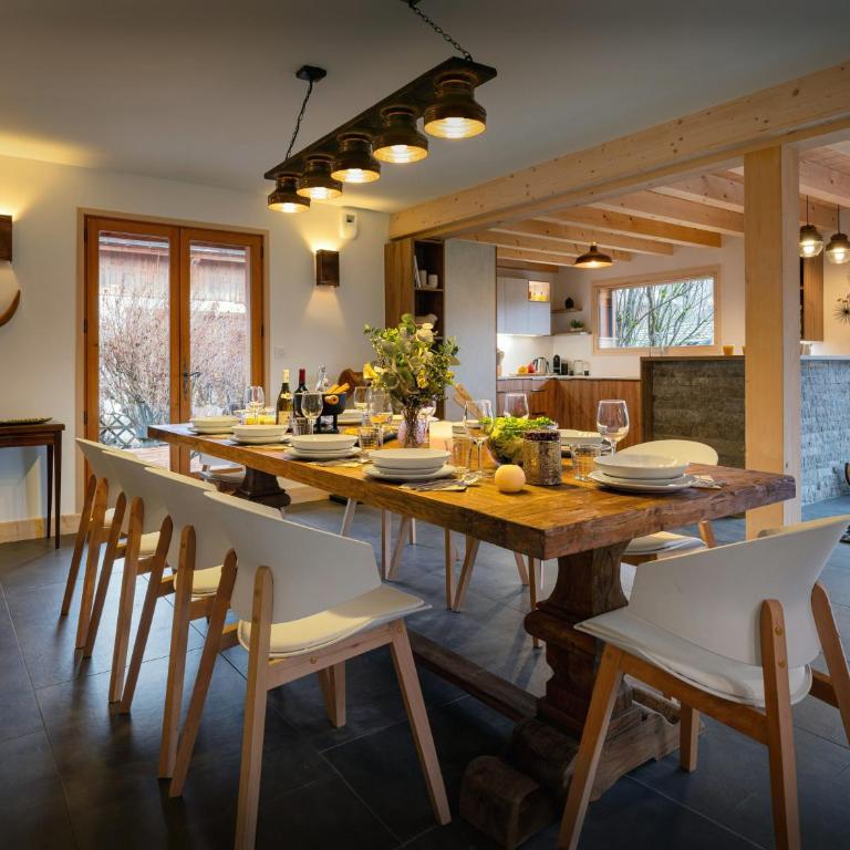 Chalet Evonyx - OVO Network - Chalet - 8