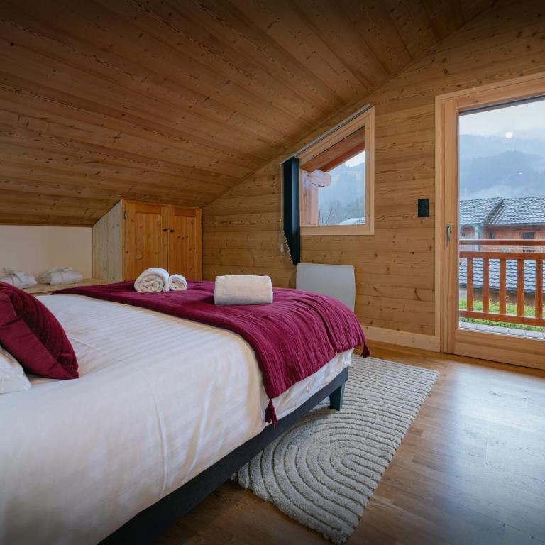Chalet Evonyx - OVO Network - Chalet - 15