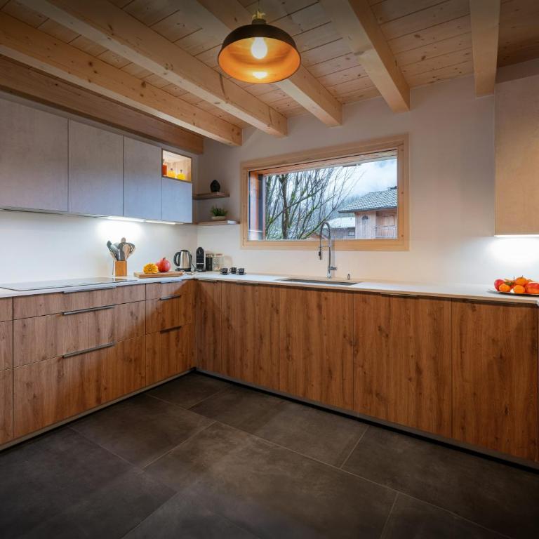 Chalet Evonyx - OVO Network - Chalet - 9