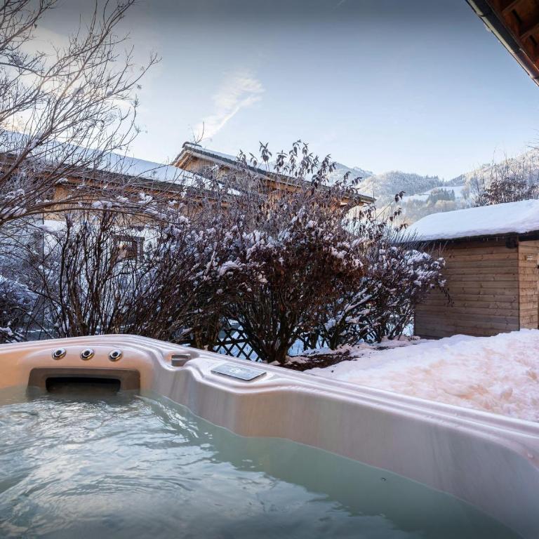Chalet Evonyx - OVO Network - Chalet - 4