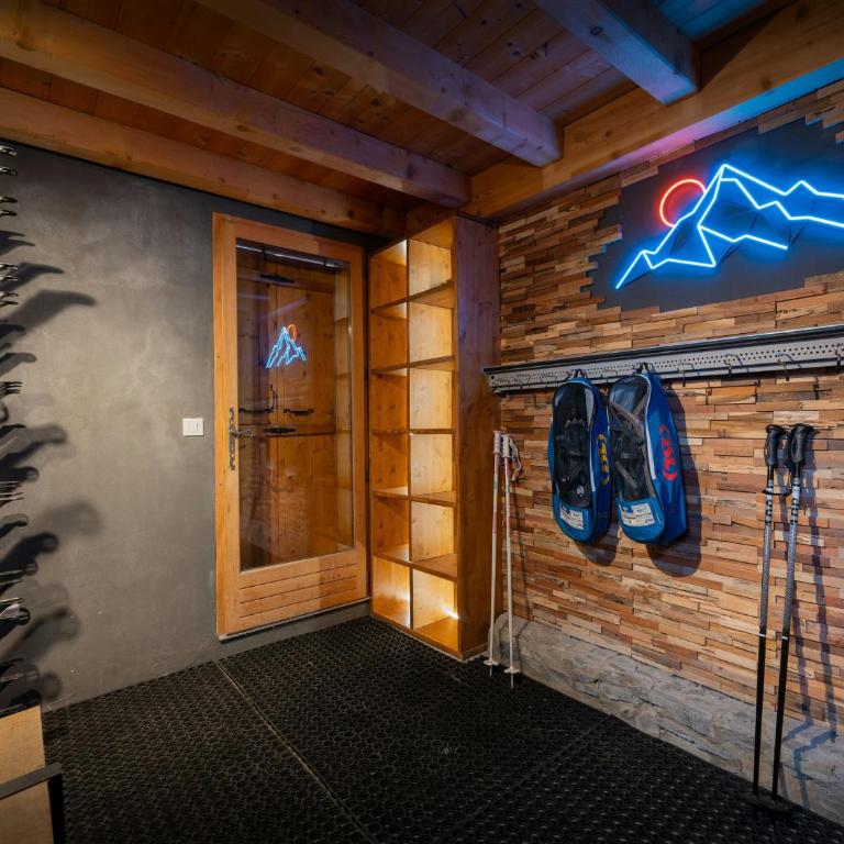 Chalet Evonyx - OVO Network - Chalet - 13