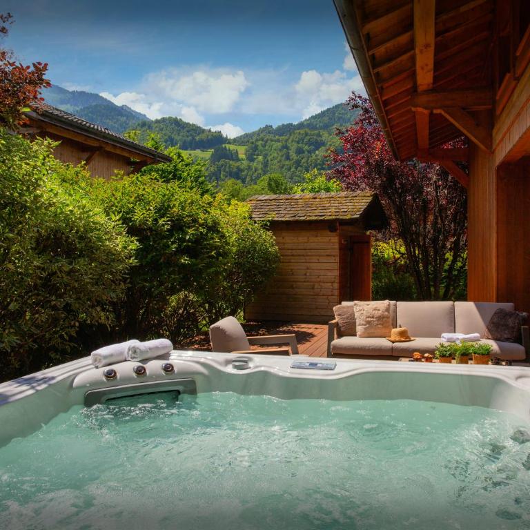 Chalet Evonyx - OVO Network - Chalet - 2