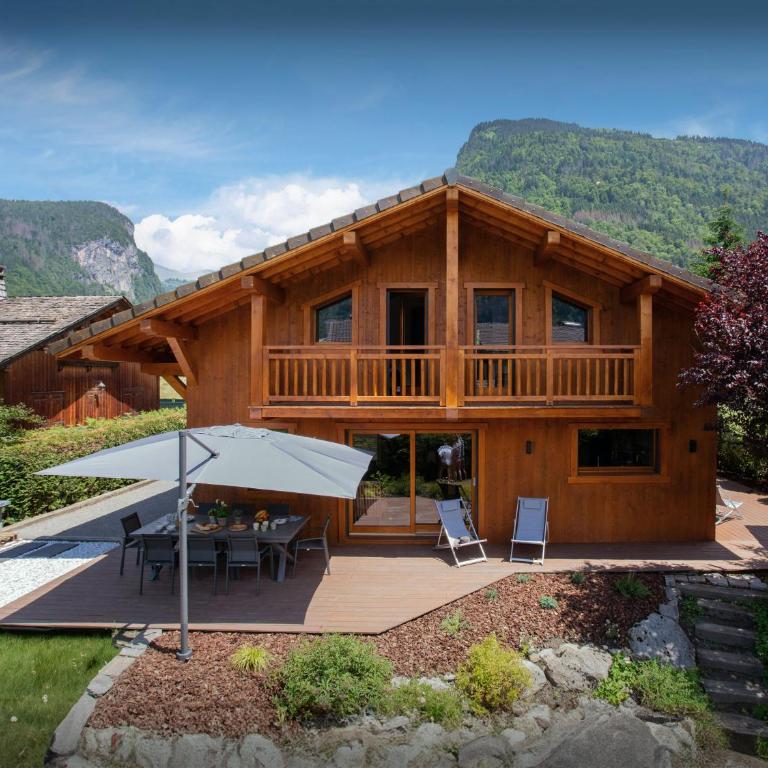 Chalet Evonyx - OVO Network - Chalet - 23