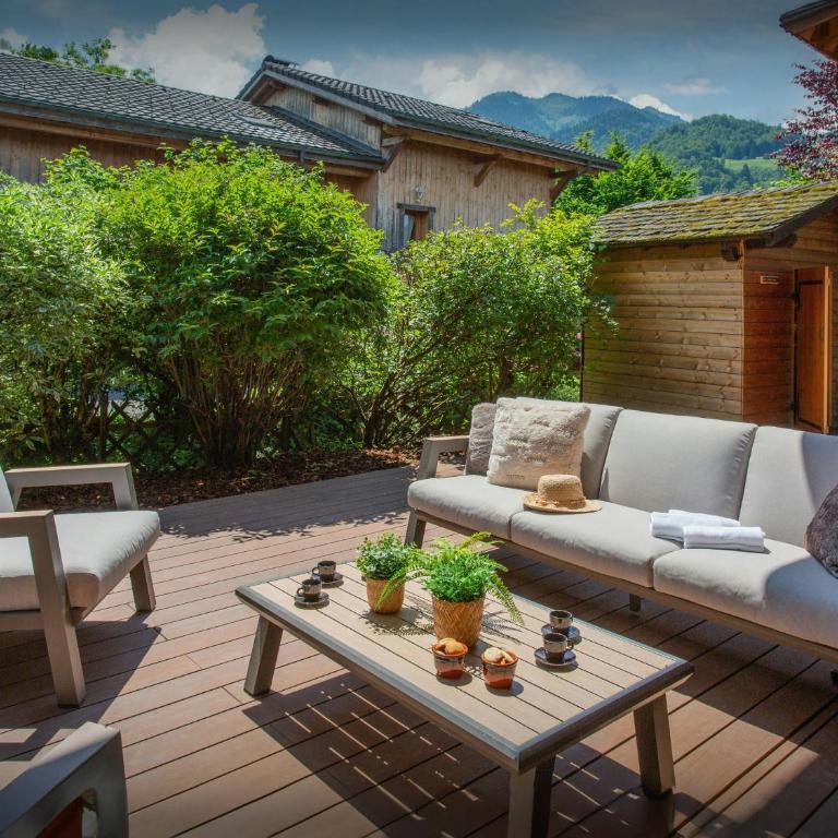 Chalet Evonyx - OVO Network - Chalet - 5