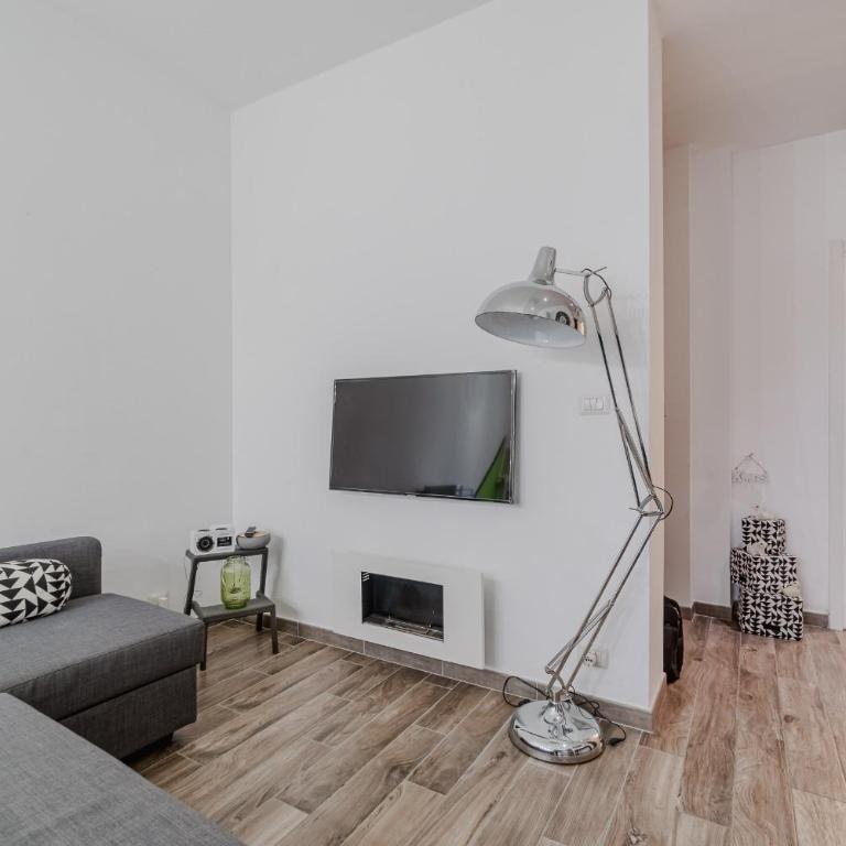Lingottina Home - One-Bedroom Apartment - 9