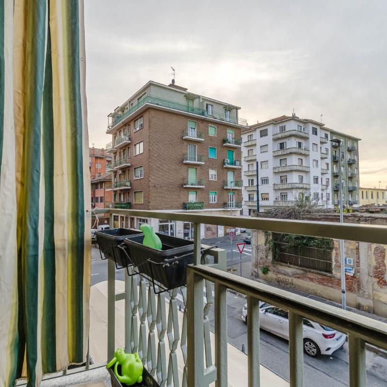 Lingottina Home - One-Bedroom Apartment - 16