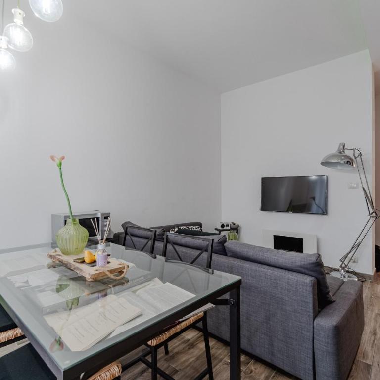 Lingottina Home - One-Bedroom Apartment - 10