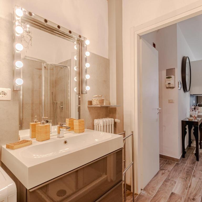 Lingottina Home - One-Bedroom Apartment - 5